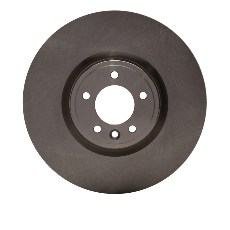 Land Rover Defender 110 Brake Rotor (1) - Front - R1 Concepts - Plain - `18-`25 Land Rover Defender 110 Brake Rotor (1) - Front - R1 Concepts - Plain - `18-`25